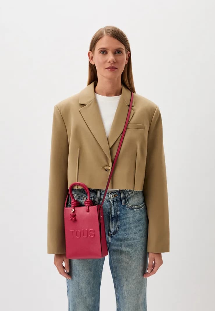 Tous Сумка — фото 2