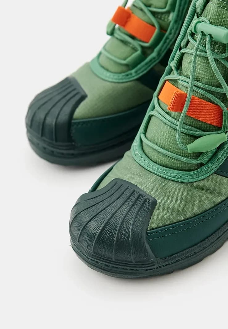 adidas Originals Дутики — фото 2