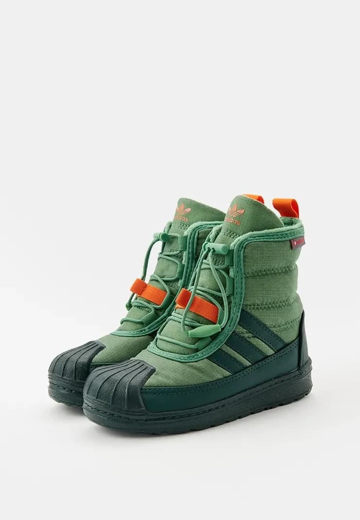 adidas Originals Дутики — фото 3
