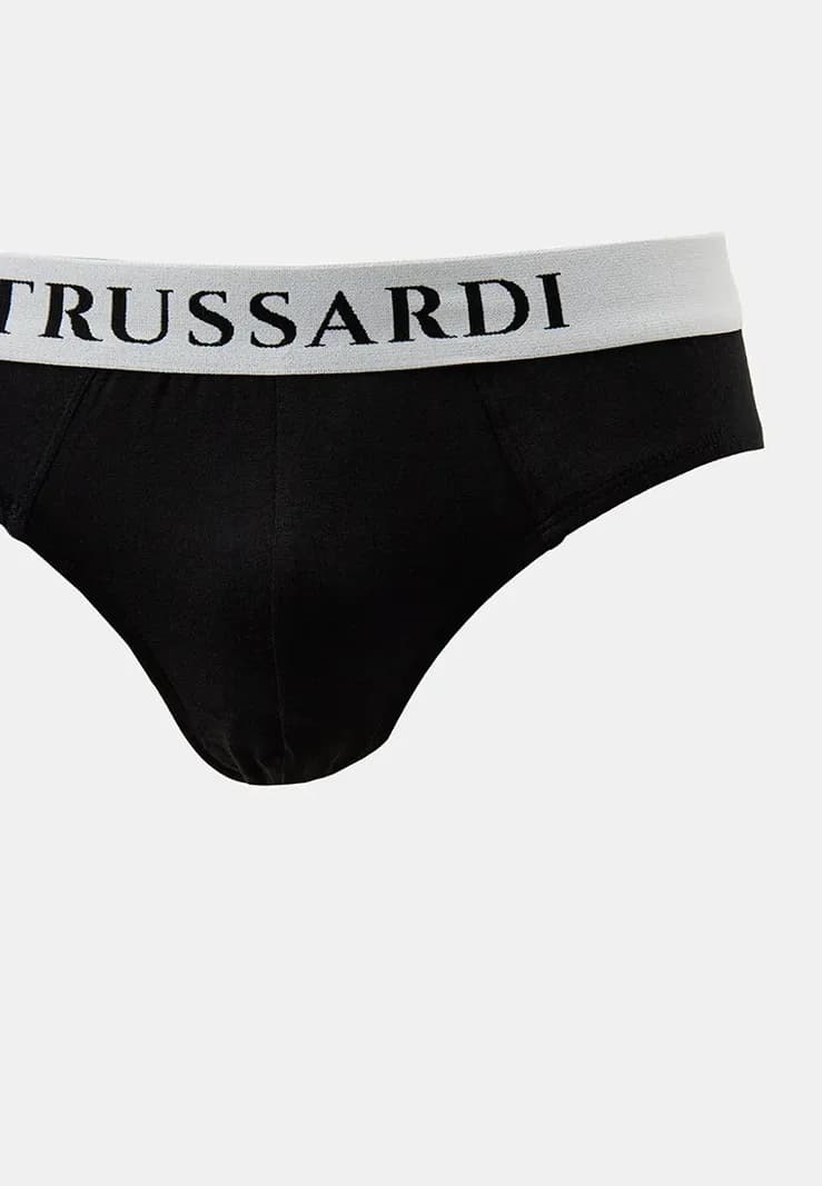 Trussardi Трусы 2 шт. — фото 2