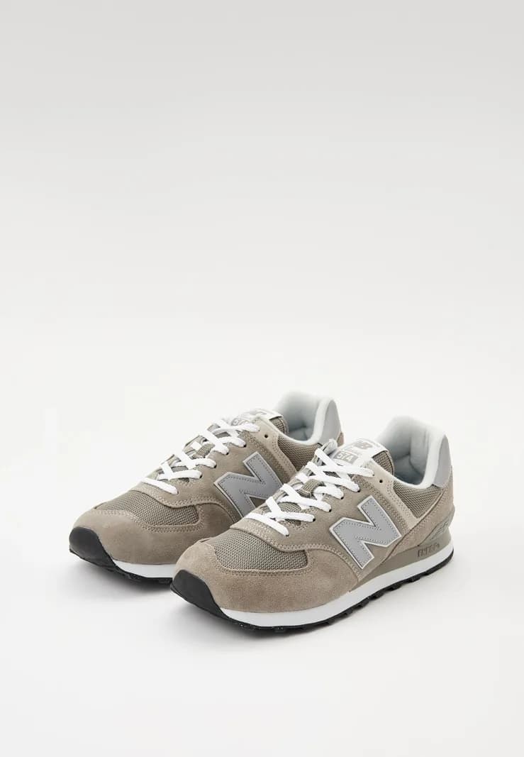 New Balance Кроссовки — фото 3
