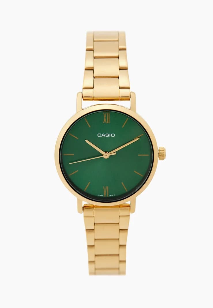 Casio Часы