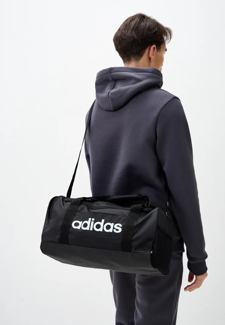 adidas Сумка спортивная — фото 3