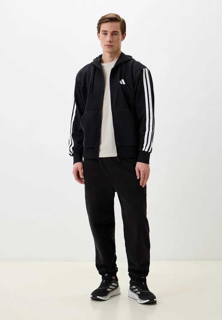 adidas Толстовка — фото 2