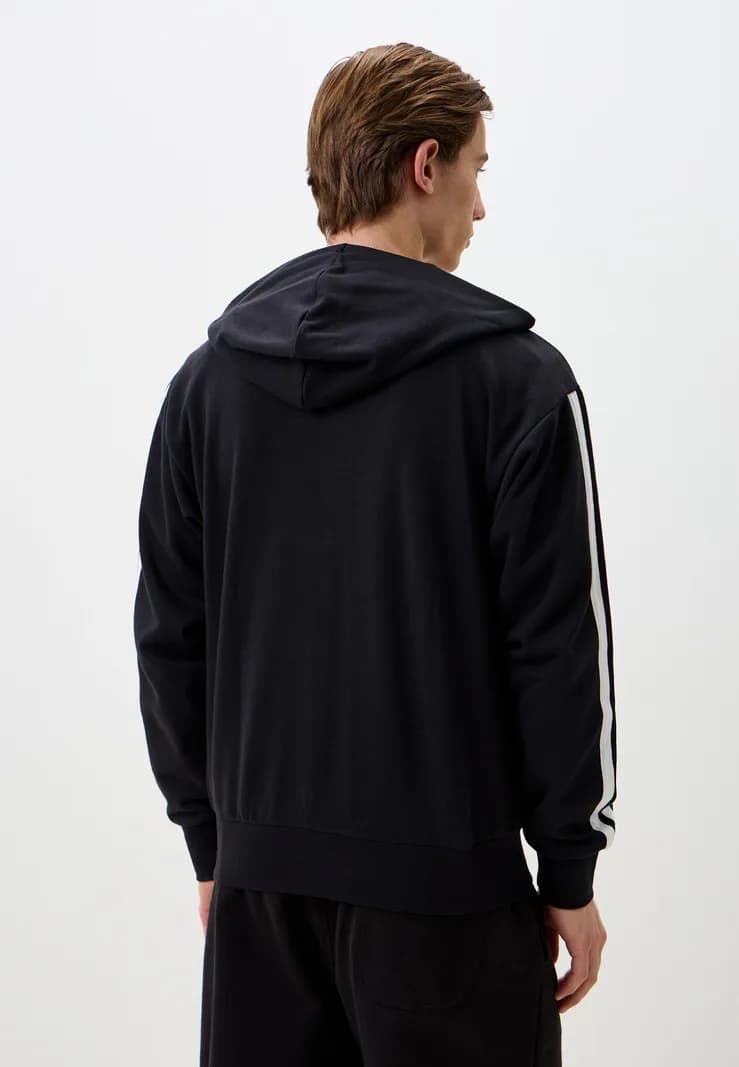 adidas Толстовка — фото 3
