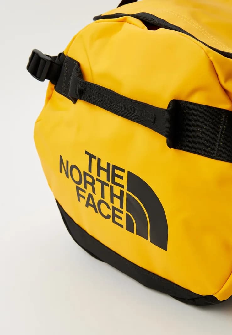 The North Face Сумка дорожная — фото 3