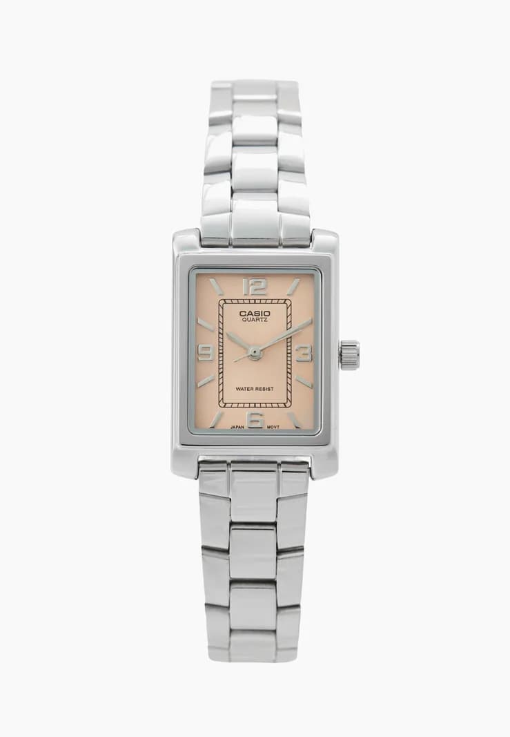 Casio Часы