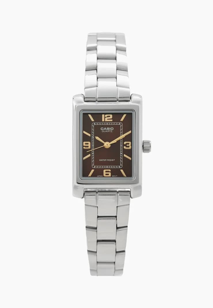 Casio Часы