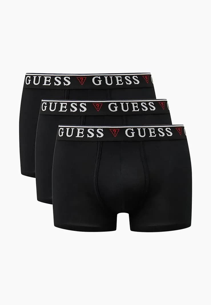 Guess Трусы 3 шт.