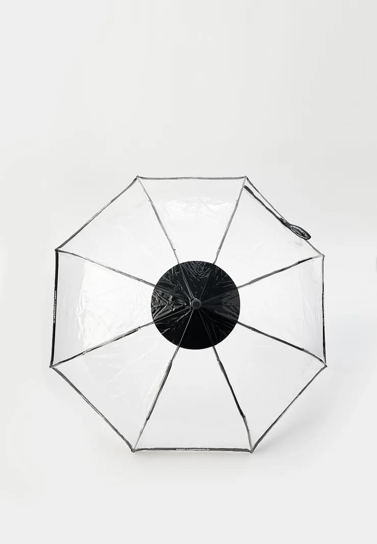 Karl Lagerfeld Зонт складной