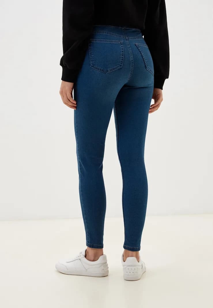 Marks & Spencer Джеггинсы — фото 3