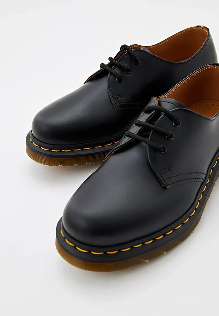 Dr. Martens Ботинки — фото 2