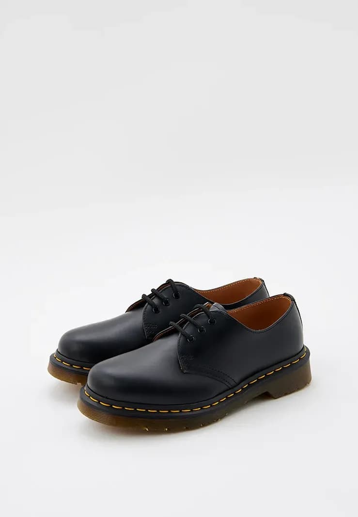 Dr. Martens Ботинки — фото 3