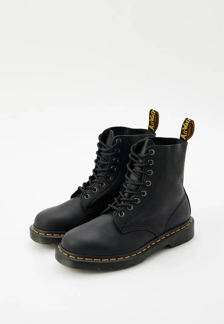 Dr. Martens Ботинки — фото 3