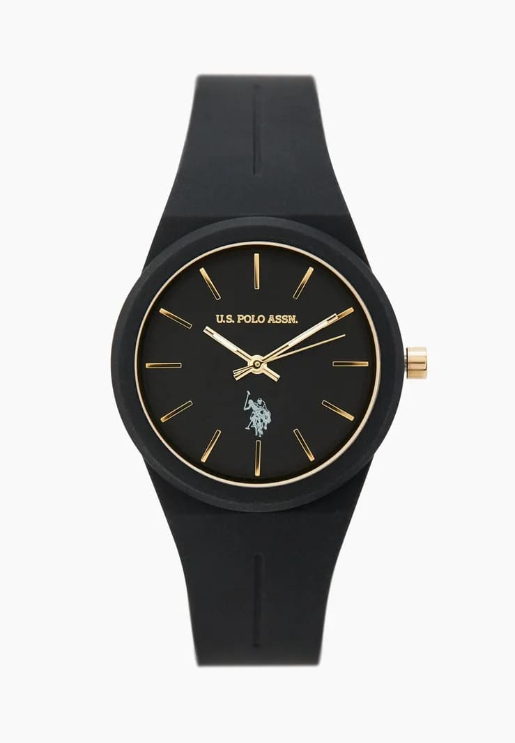 U.S. Polo Assn. Часы