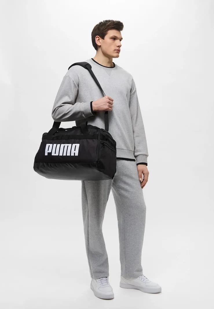 PUMA Сумка спортивная — фото 3