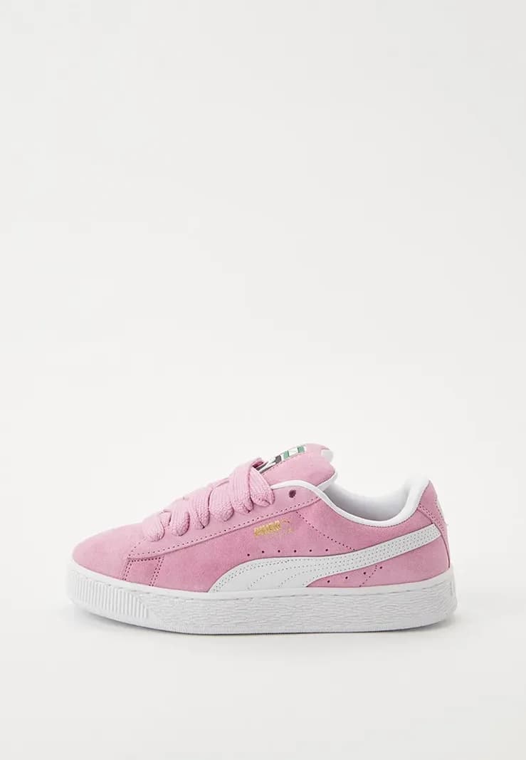 PUMA Кеды
