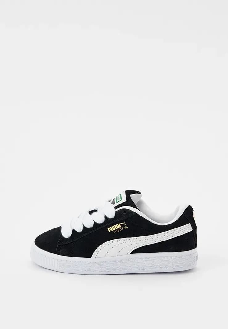 PUMA Кеды