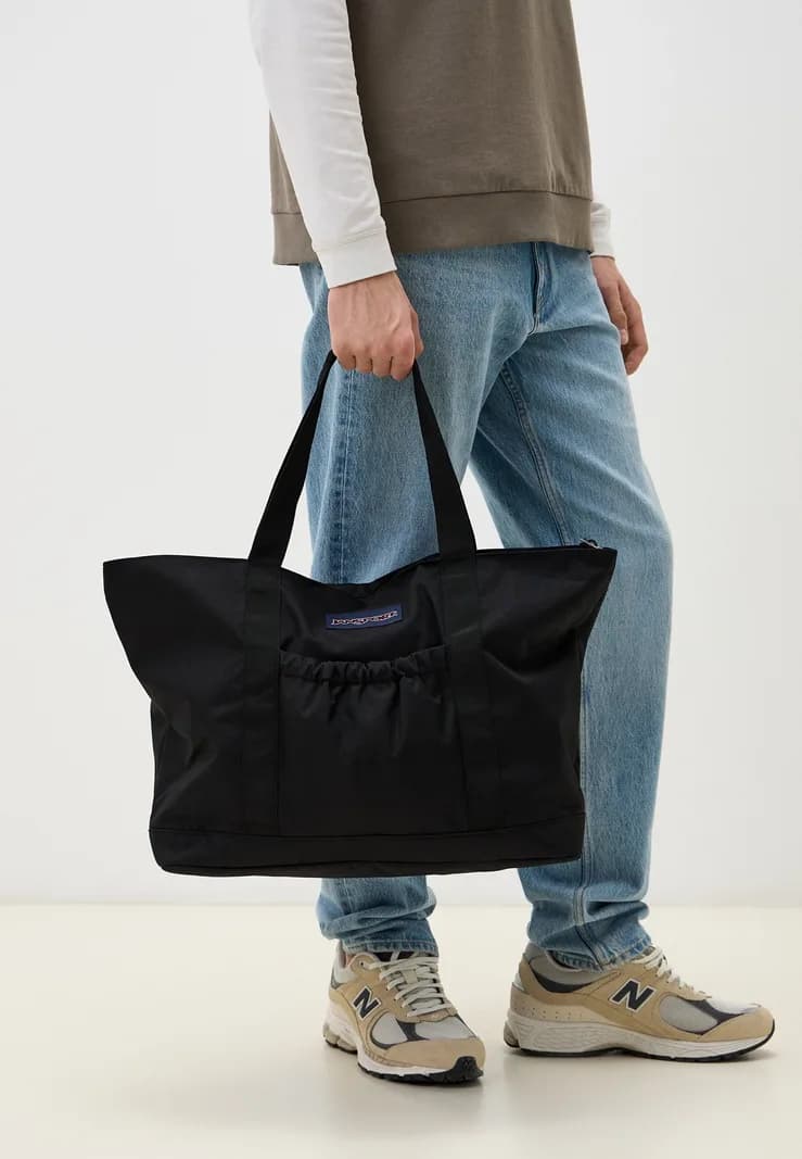 Jansport Сумка спортивная — фото 3