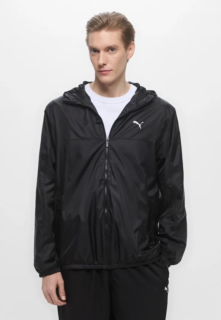 PUMA Ветровка