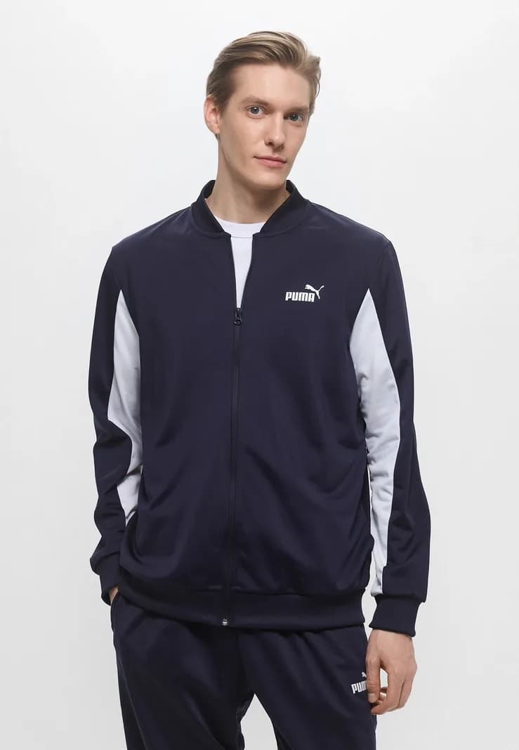 PUMA Костюм спортивный — фото 2