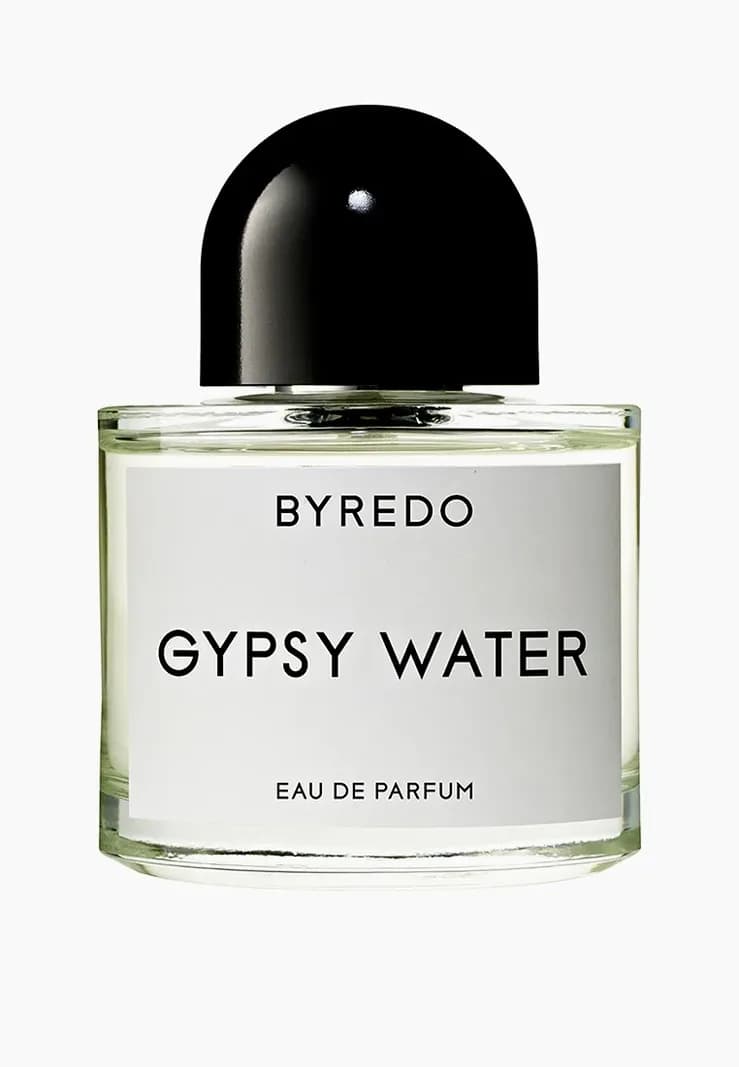 Byredo Парфюмерная вода