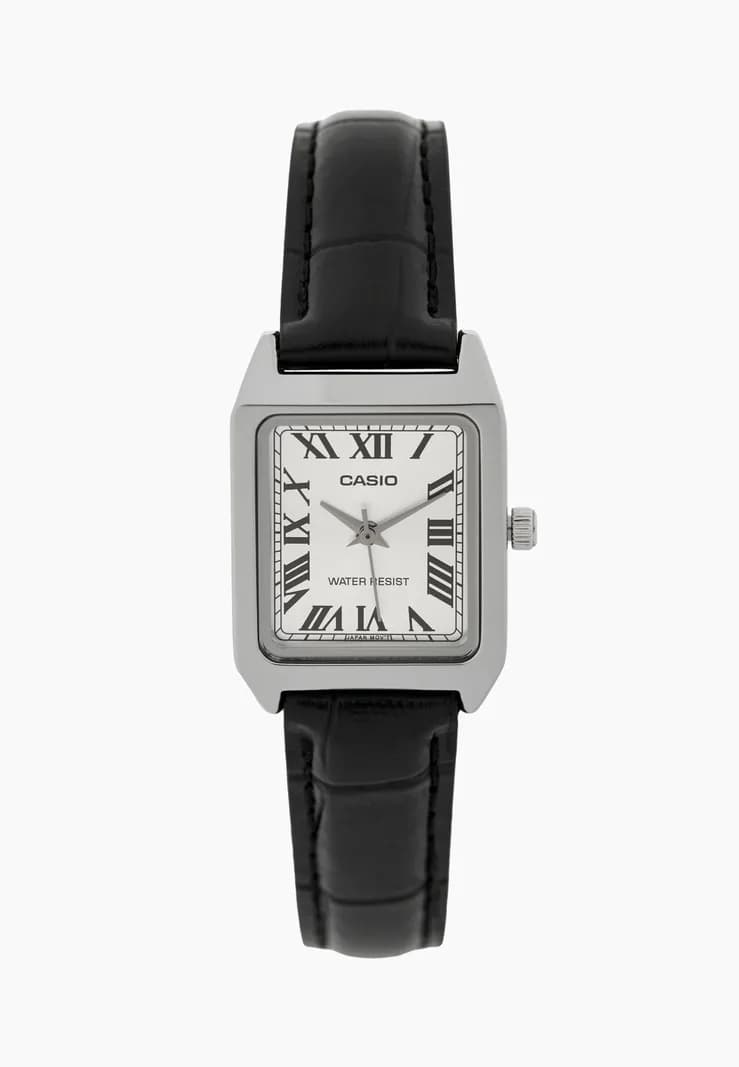 Casio Часы