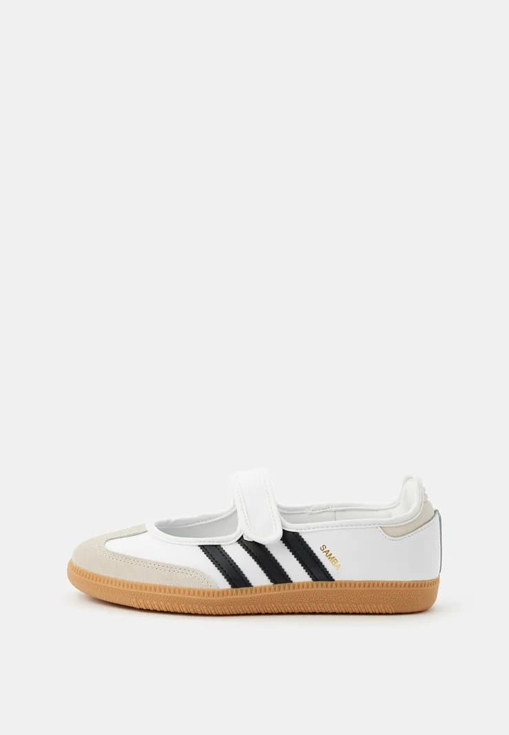 adidas Originals Балетки