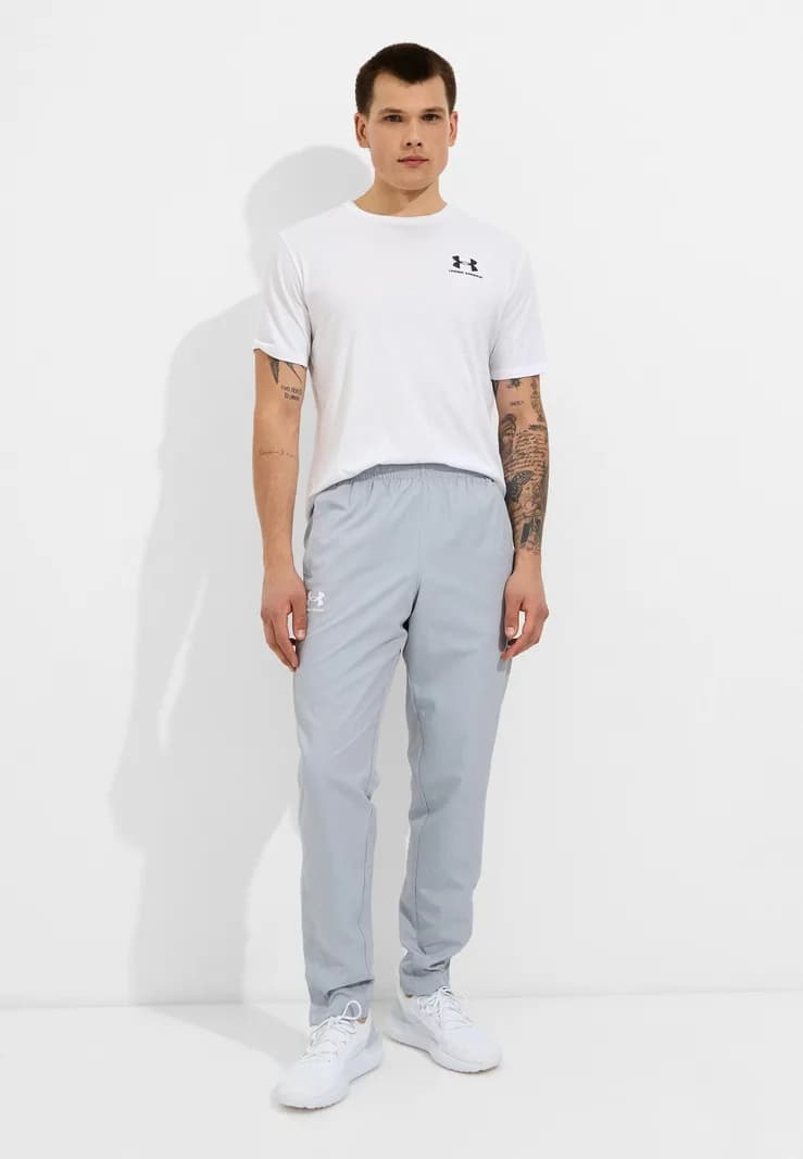 Under Armour Брюки спортивные — фото 2