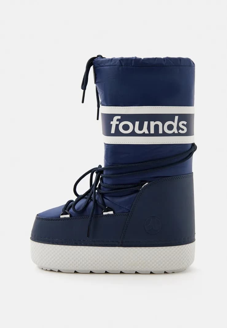 Founds Луноходы