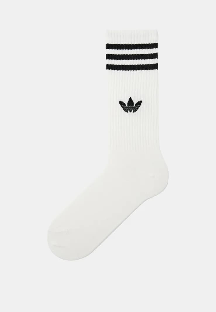 adidas Originals Носки 3 пары — фото 2