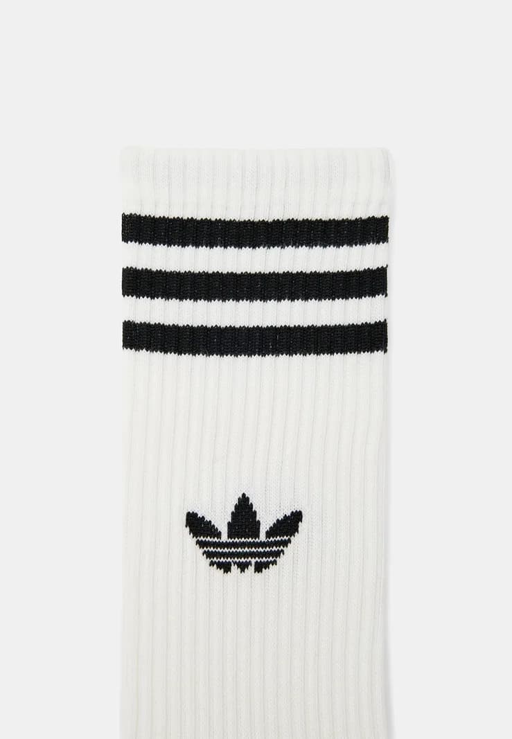 adidas Originals Носки 3 пары — фото 3