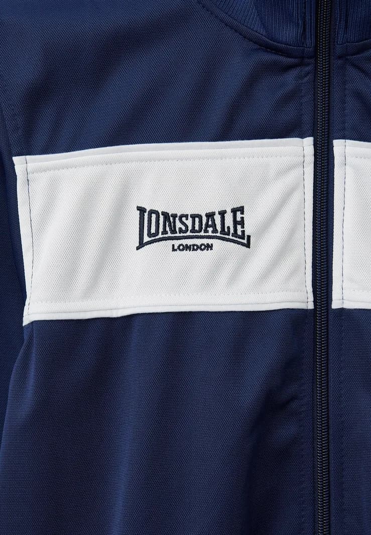 Lonsdale Олимпийка — фото 3