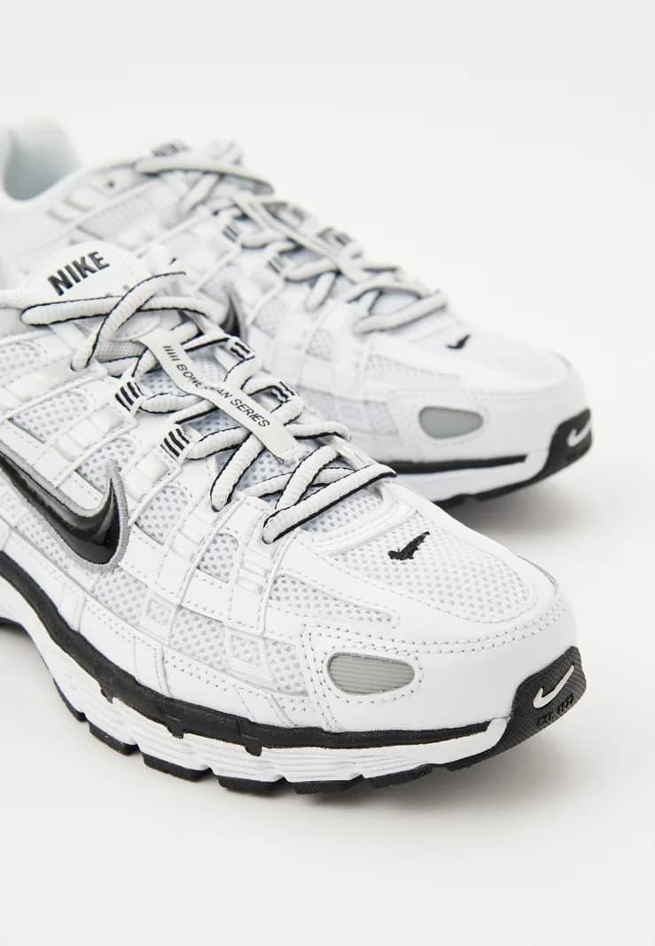 Nike Кроссовки — фото 2