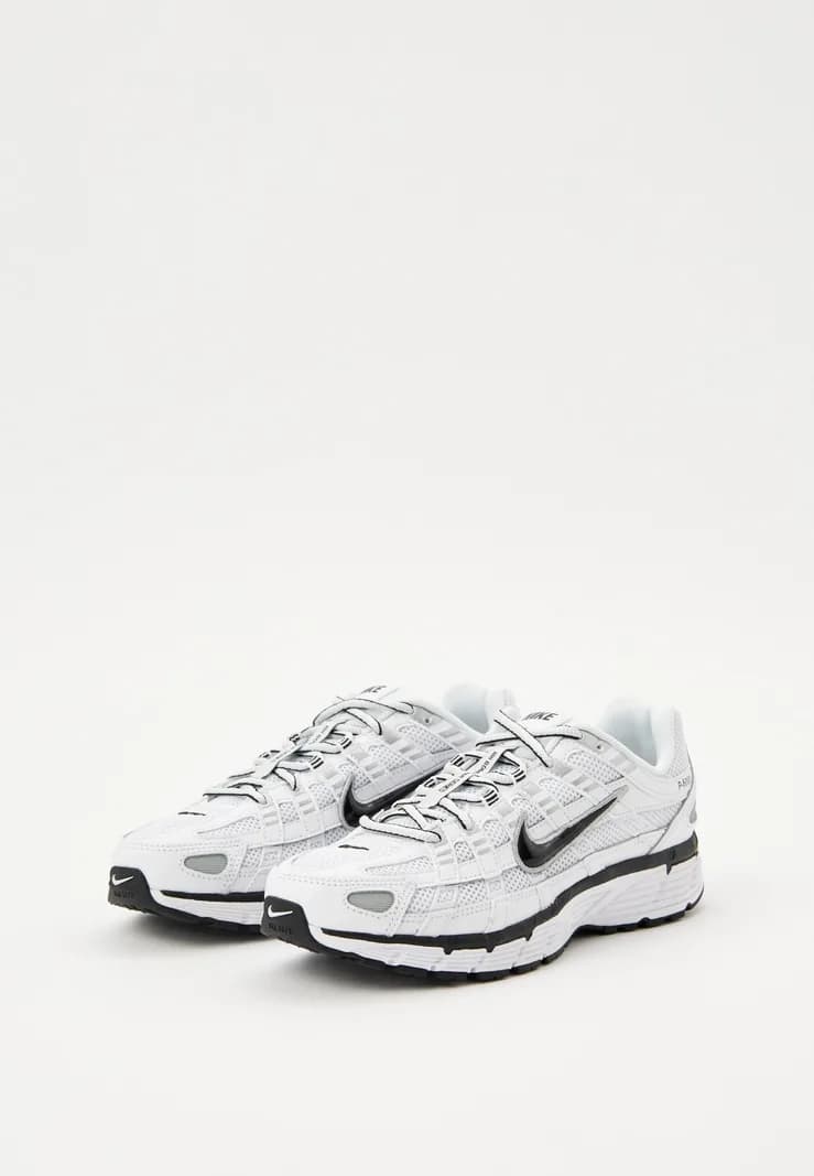 Nike Кроссовки — фото 3