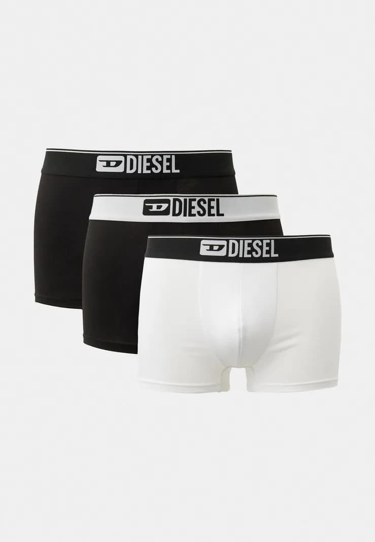 Diesel Трусы 3 шт.