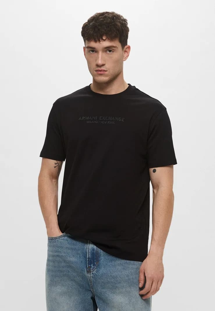 Armani Exchange Футболка