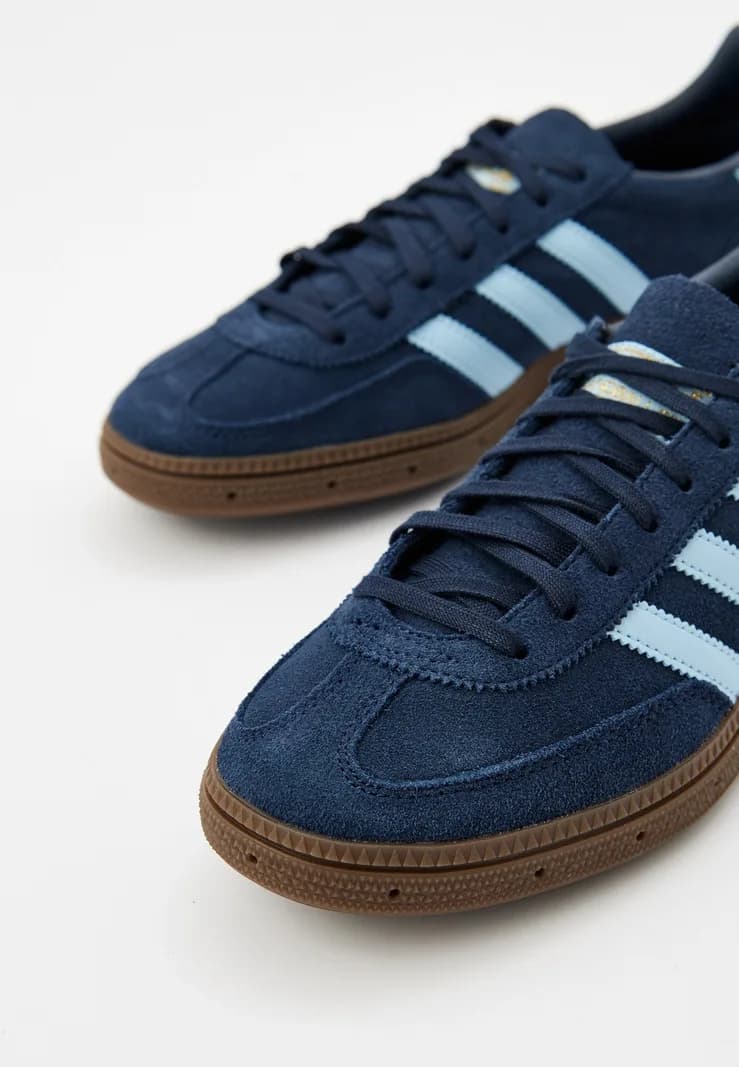 adidas Originals Кеды — фото 2