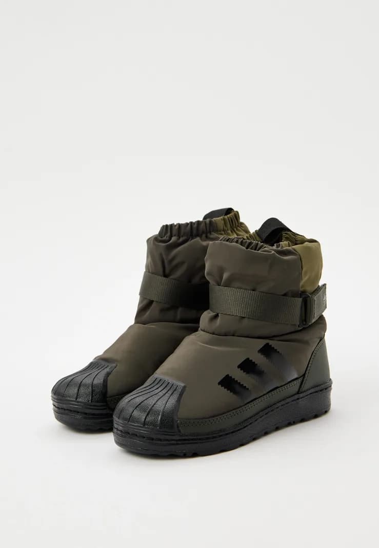 adidas Originals Дутики — фото 3