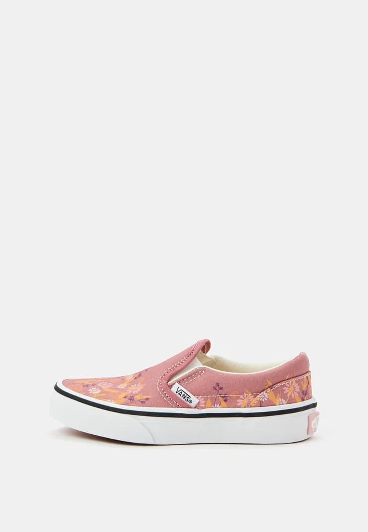Vans Слипоны