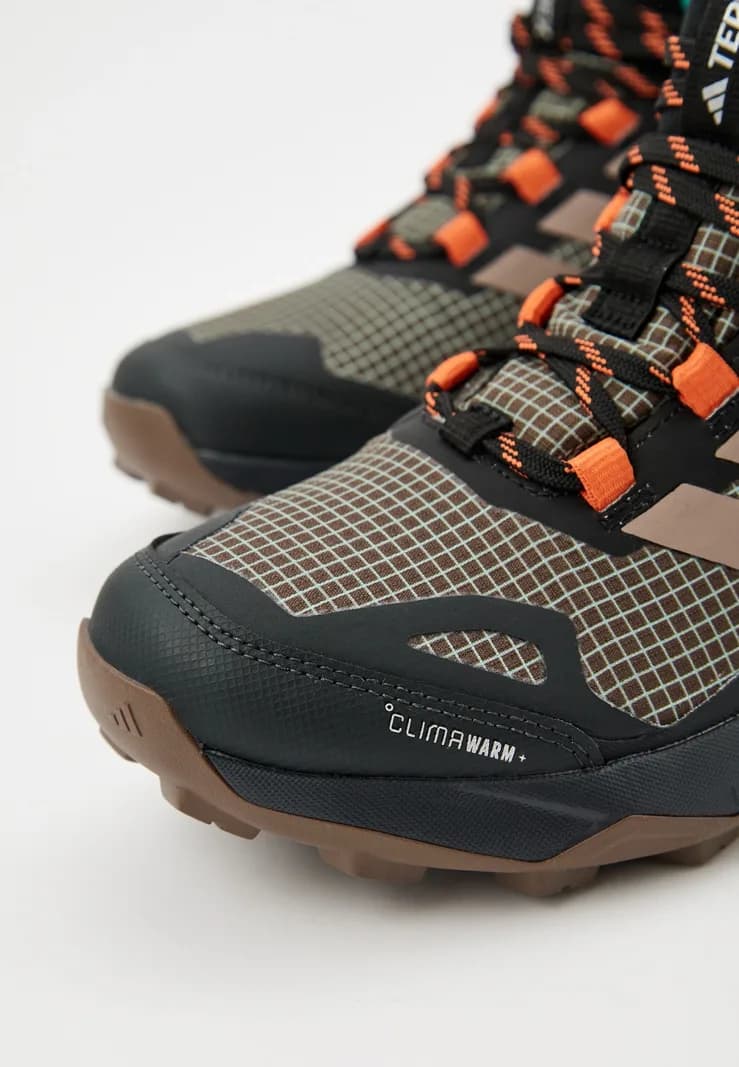 adidas Кроссовки трекинговые — фото 2
