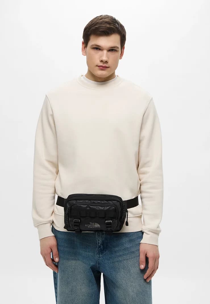 The North Face Сумка поясная — фото 3