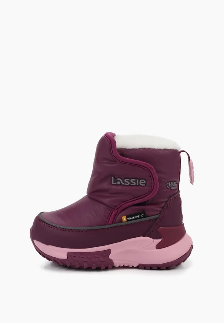 Lassie Полусапоги