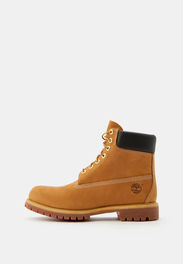 Timberland Ботинки