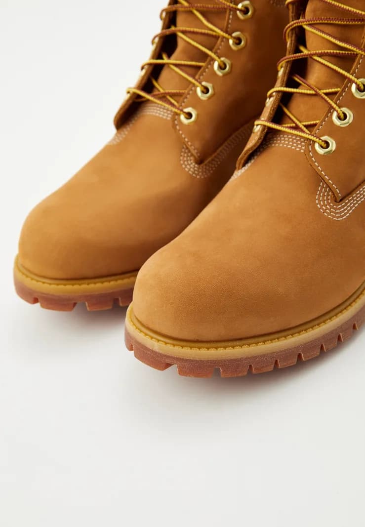 Timberland Ботинки — фото 2