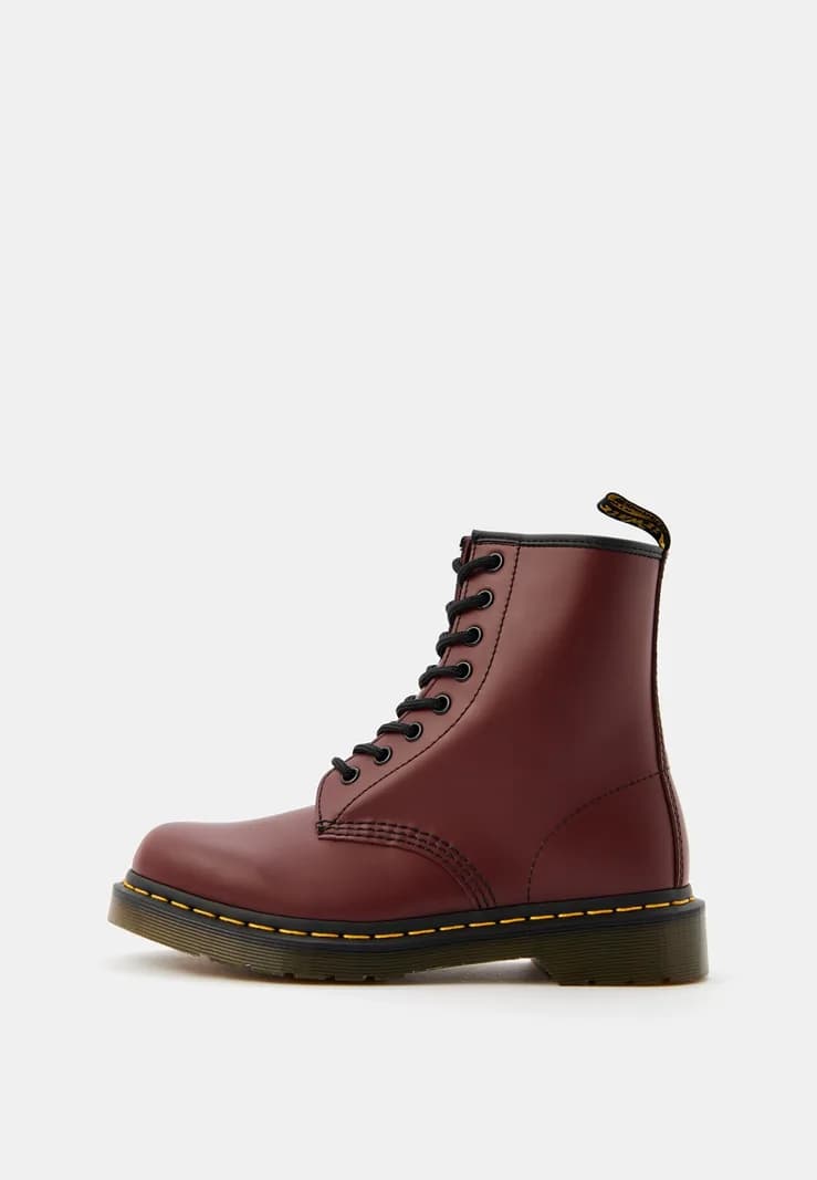 Dr. Martens Ботинки