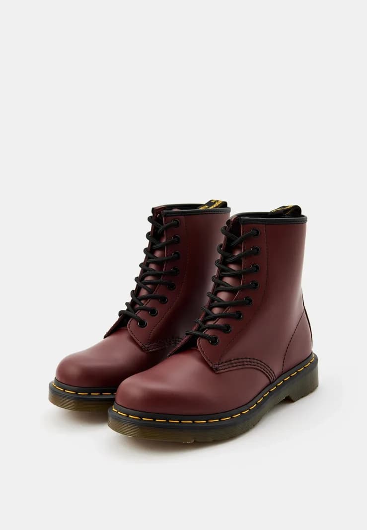 Dr. Martens Ботинки — фото 3