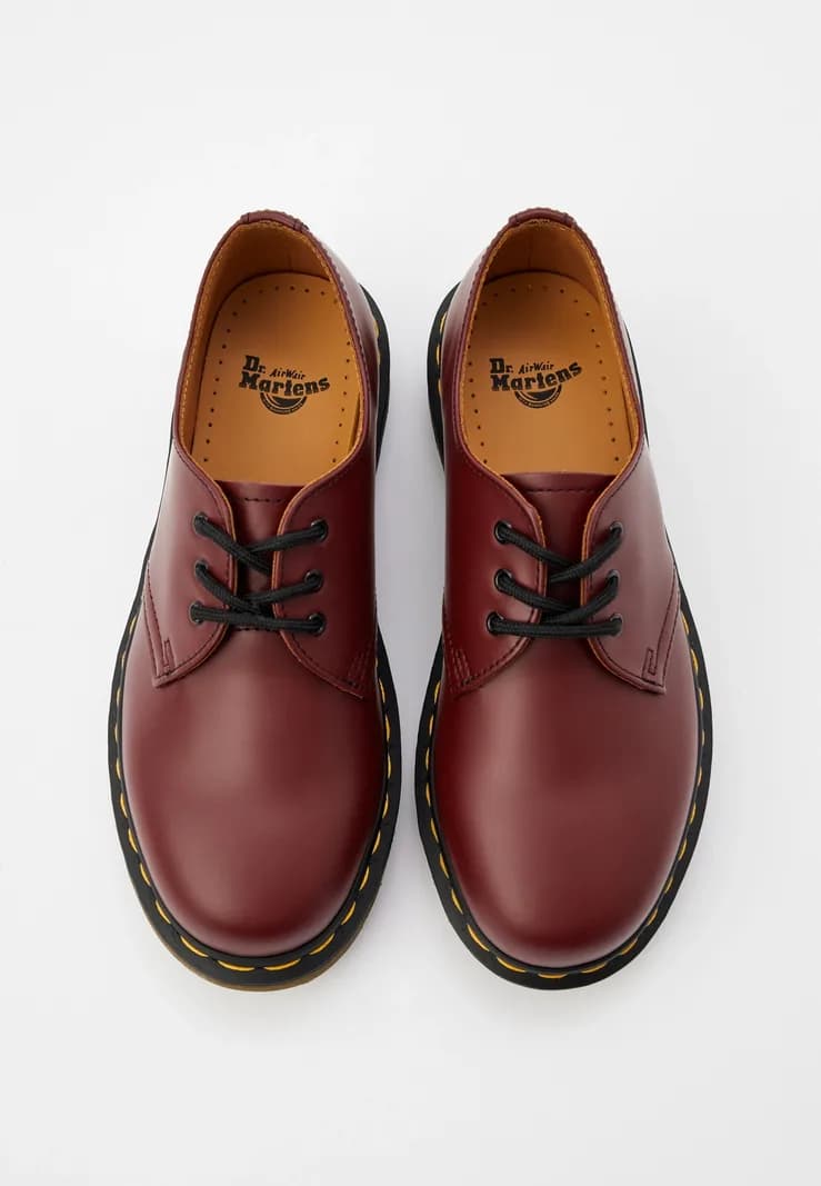 Dr. Martens Ботинки — фото 2
