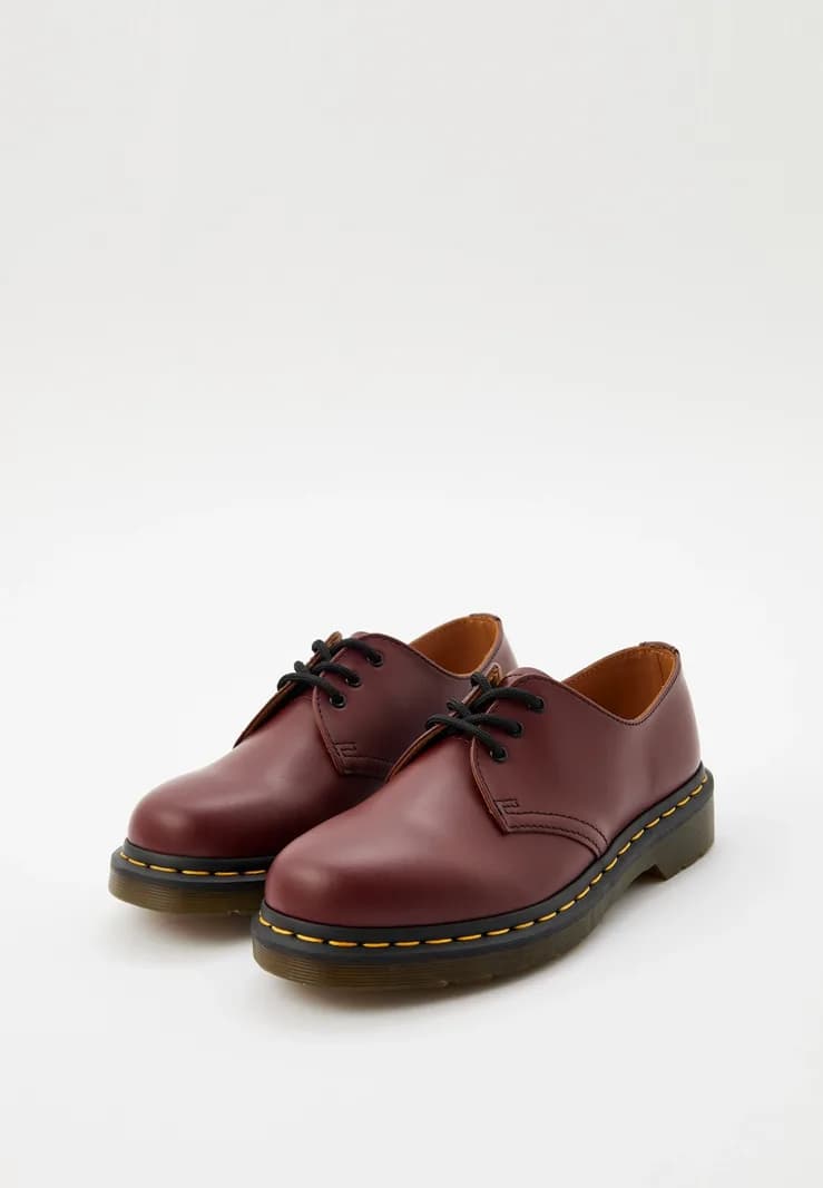 Dr. Martens Ботинки — фото 3