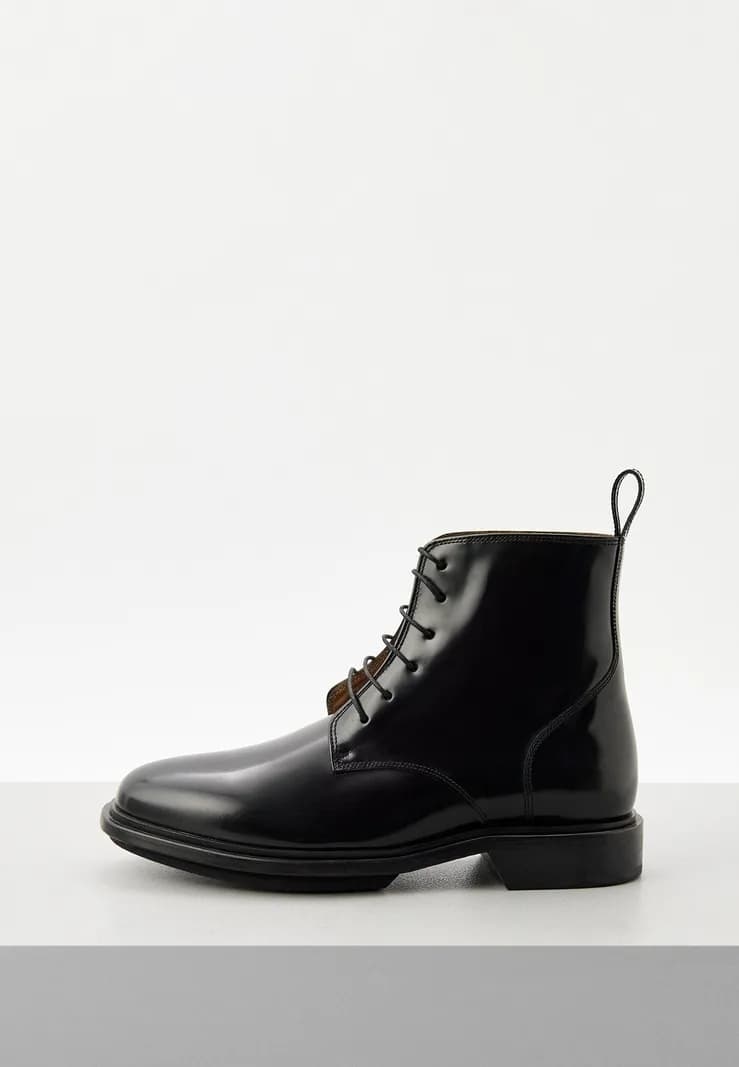 A.P.C. Ботинки